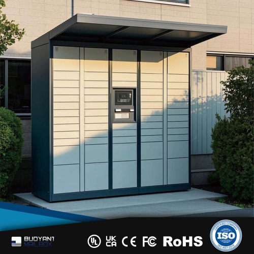 Manufacturer - Built Weather - Resistant