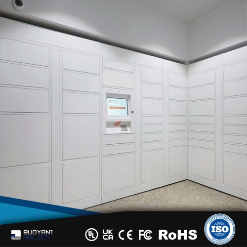 Factory - Made Bulk Custom Parcel Locker