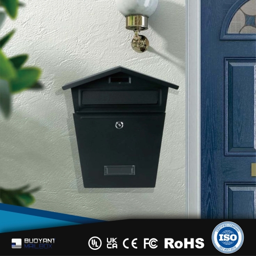 Canada Post - Compliant Mailbox for Cana