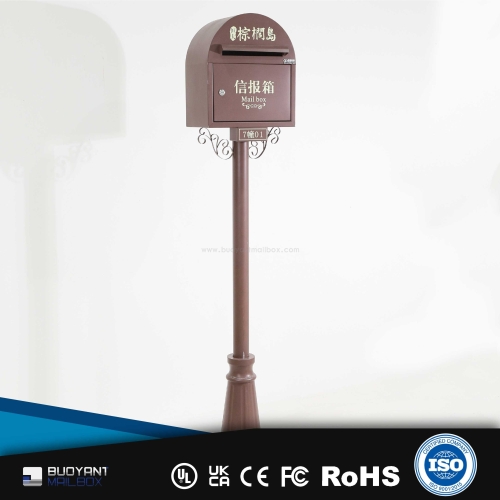 Outdoor Freestanding Weatherproof & 