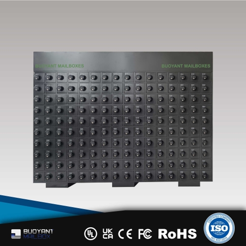 Customizable Modern Combination-Lock Fre