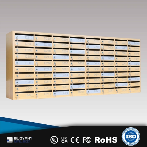 Customizable Wall-Mounted Assemblable &a