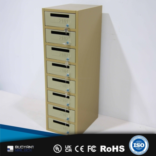 Wall-Mounted Assemblable & Spliceabl