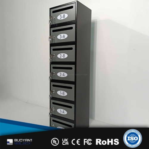 Wall-Mounted Assemblable & Spliceabl