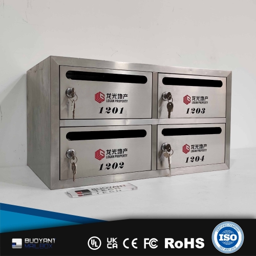 Wall-Mounted Assemblable & Spliceabl