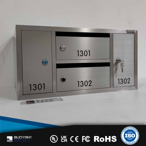 Wall-Mounted Assemblable & Spliceabl
