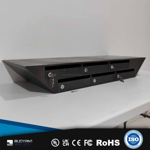 Customizable High-End Residential Wall-M