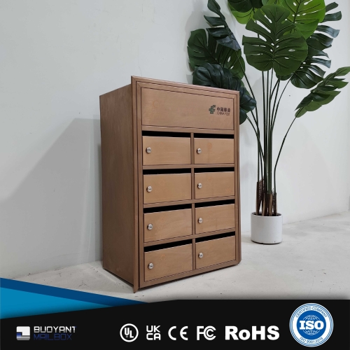 Customizable Compact Freestanding Centra